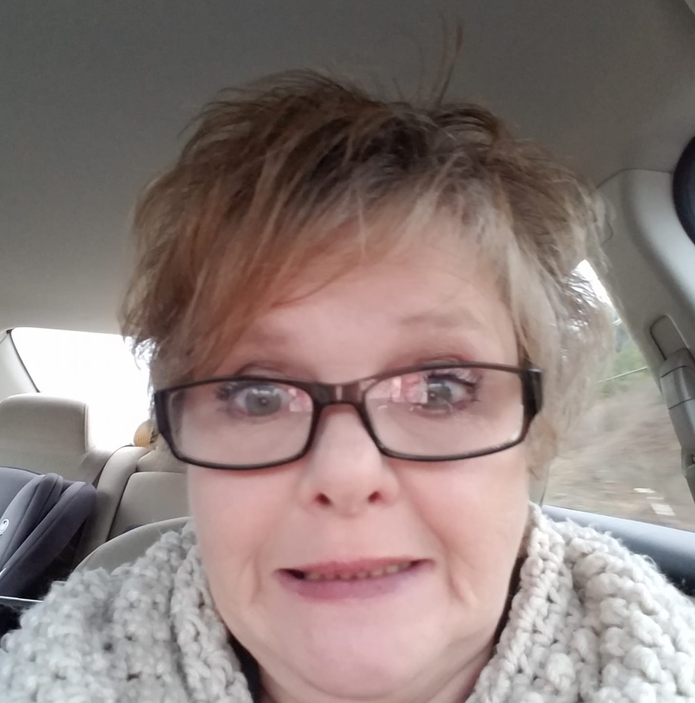 Meet your Posher, Karen